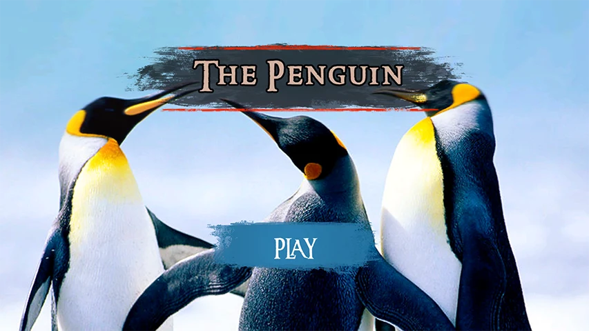 The Penguin screenshot